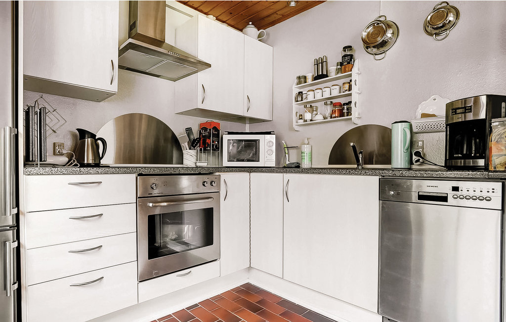 Feriehus - Nr.Kettingskov , Danmark - F09165 9