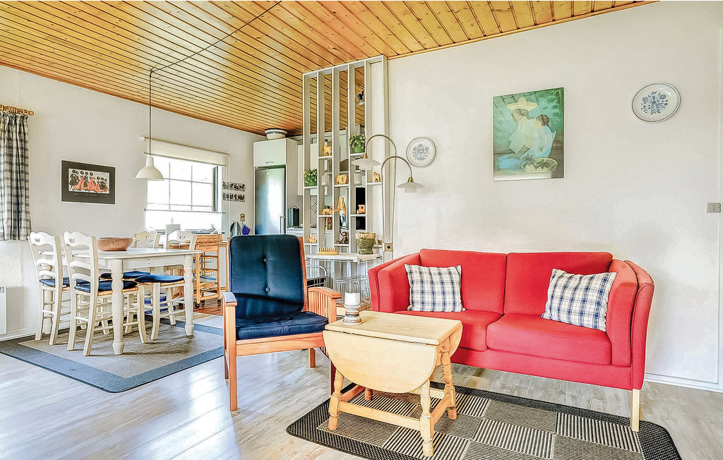 Feriehus - Nr.Kettingskov , Danmark - F09165 5