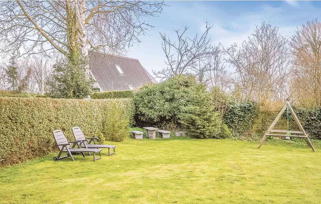 Feriehus - Nr.Kettingskov , Danmark - F09165 3