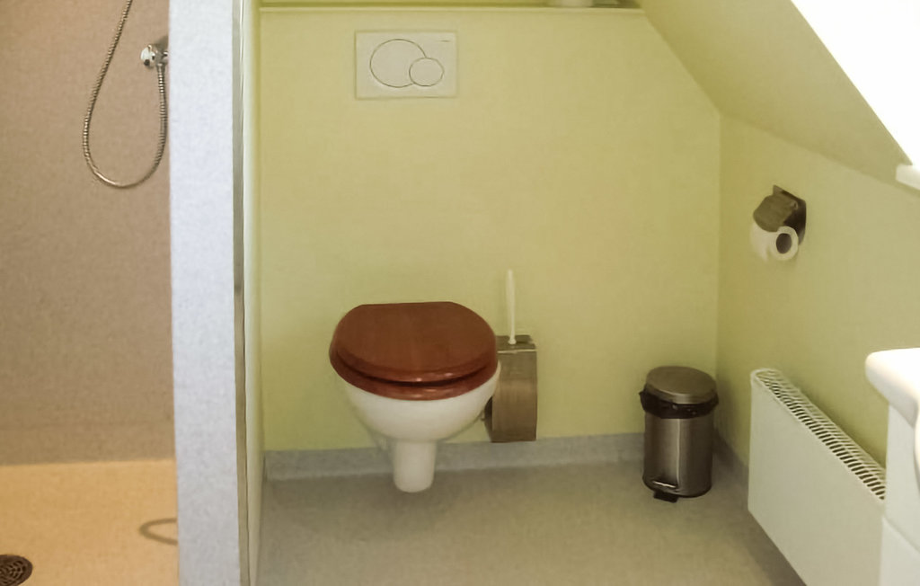 Semesterlägenhet - Kegnæs , Danmark - F09179 11