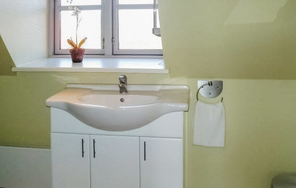 Semesterlägenhet - Kegnæs , Danmark - F09179 12