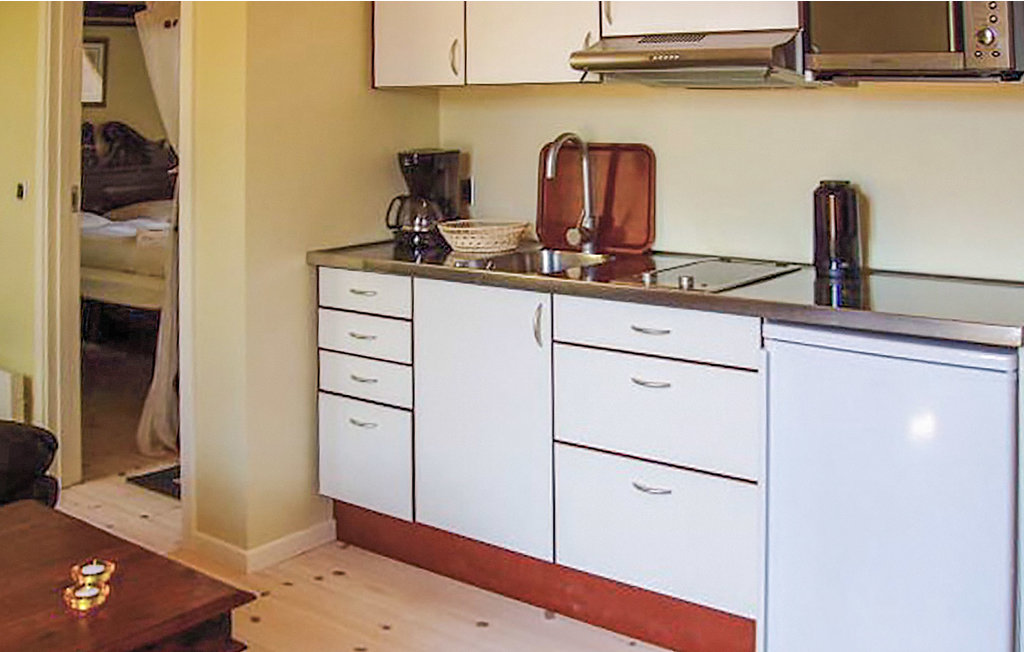 Semesterlägenhet - Kegnæs , Danmark - F09179 9