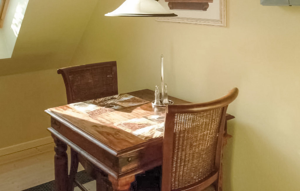 Semesterlägenhet - Kegnæs , Danmark - F09179 8