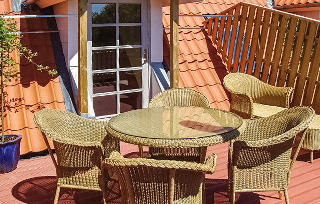 Semesterlägenhet - Kegnæs , Danmark - F09179 2