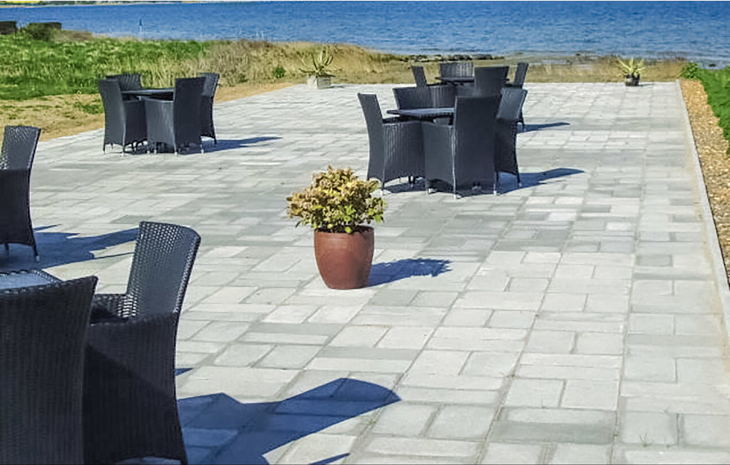 Semesterlägenhet - Kegnæs , Danmark - F09179 4