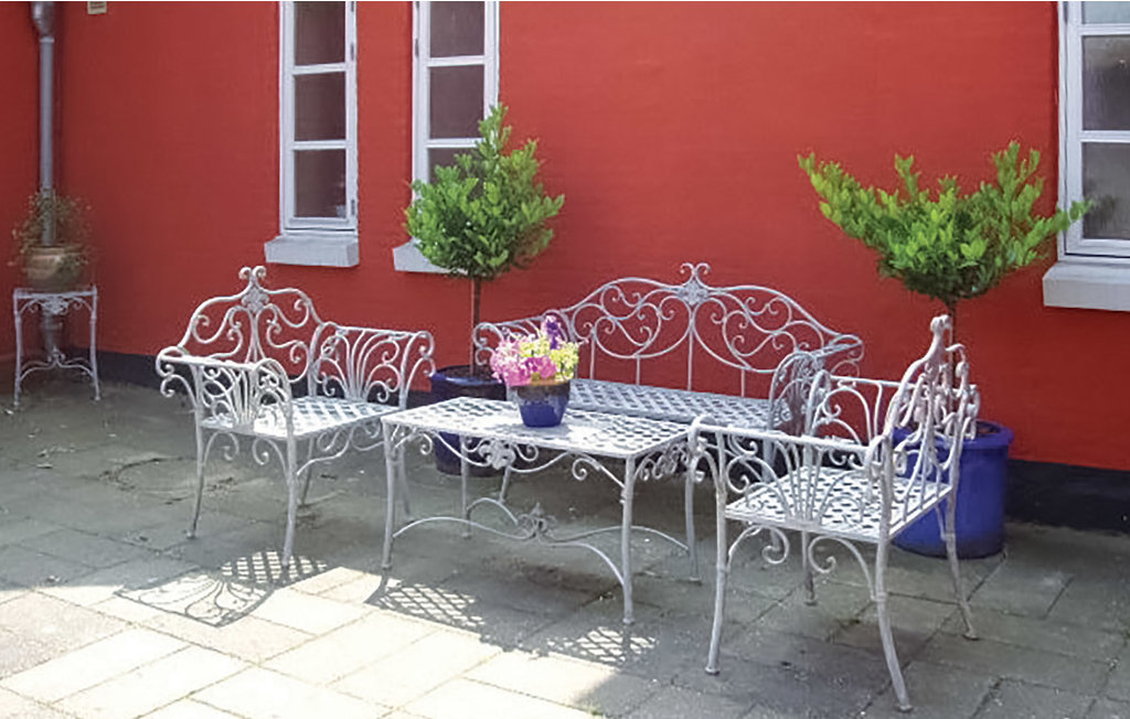 Semesterlägenhet - Kegnæs , Danmark - F09179 5