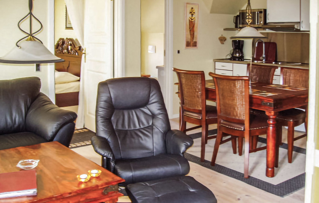 Semesterlägenhet - Kegnæs , Danmark - F09180 6