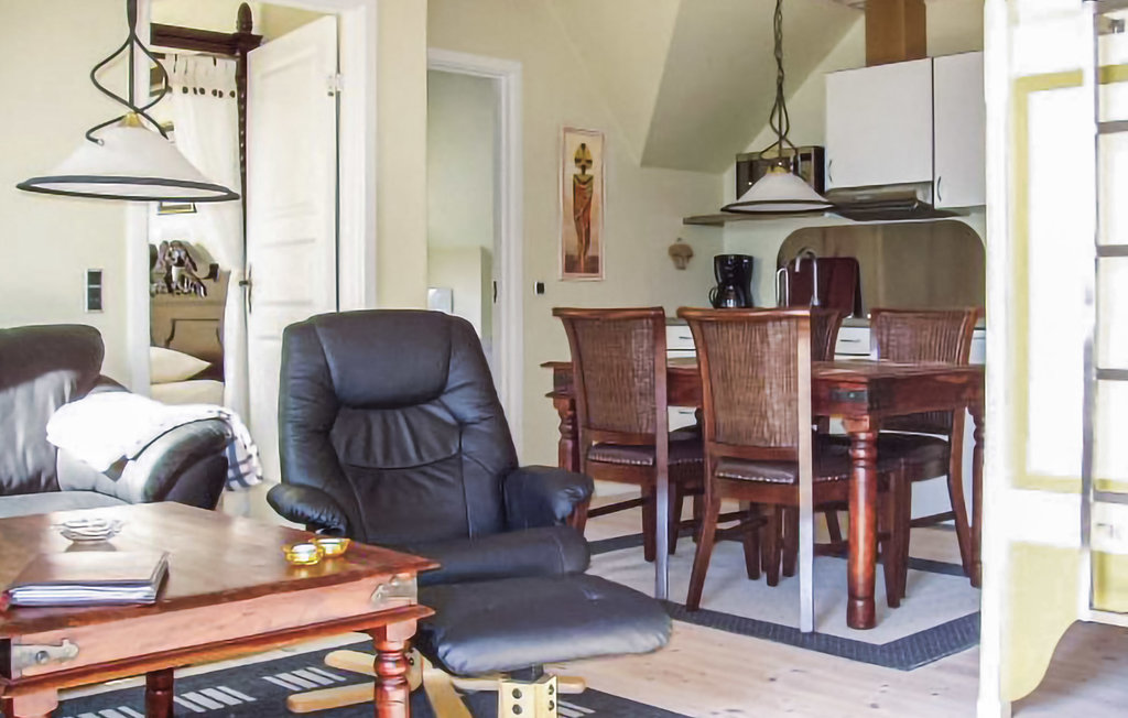 Semesterlägenhet - Kegnæs , Danmark - F09180 8