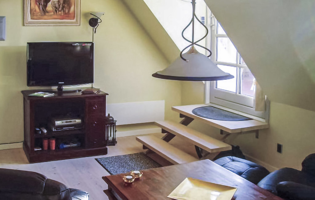 Semesterlägenhet - Kegnæs , Danmark - F09180 10