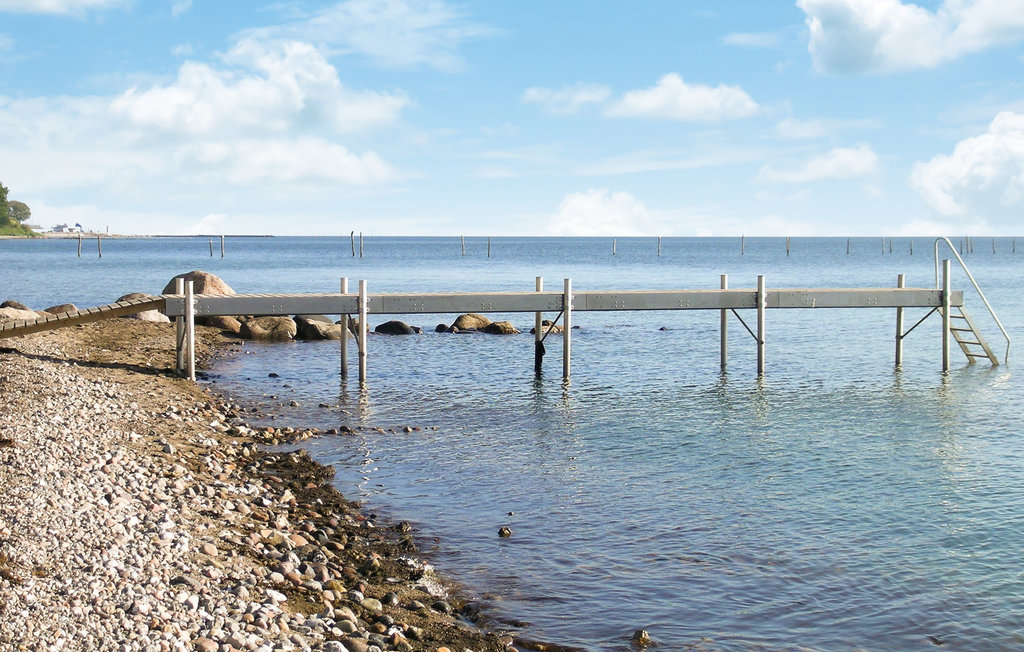 Feriehus - Mommark , Danmark - F09208 18