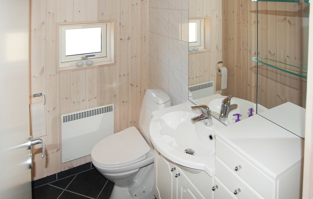 Feriehus - Mommark , Danmark - F09208 17