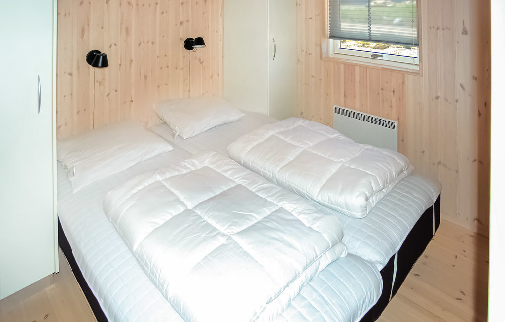 Feriehus - Mommark , Danmark - F09208 14