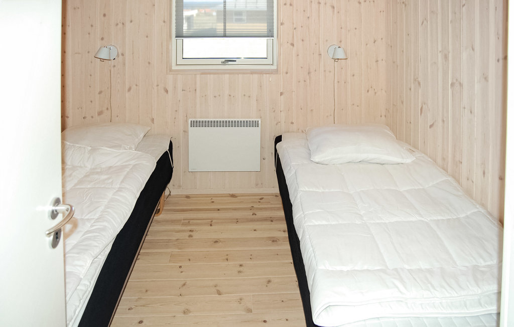 Feriehus - Mommark , Danmark - F09208 15