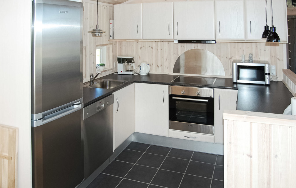 Feriehus - Mommark , Danmark - F09208 13