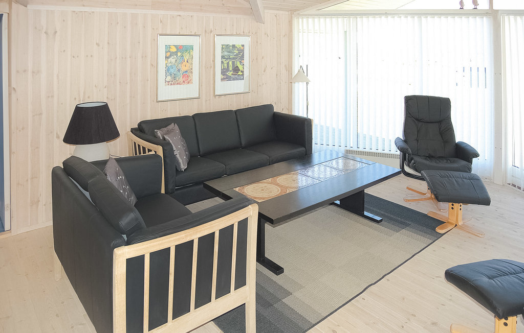 Feriehus - Mommark , Danmark - F09208 10