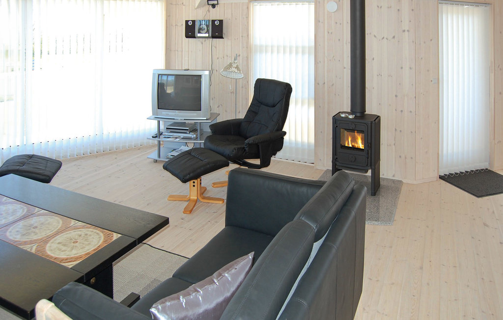 Feriehus - Mommark , Danmark - F09208 11