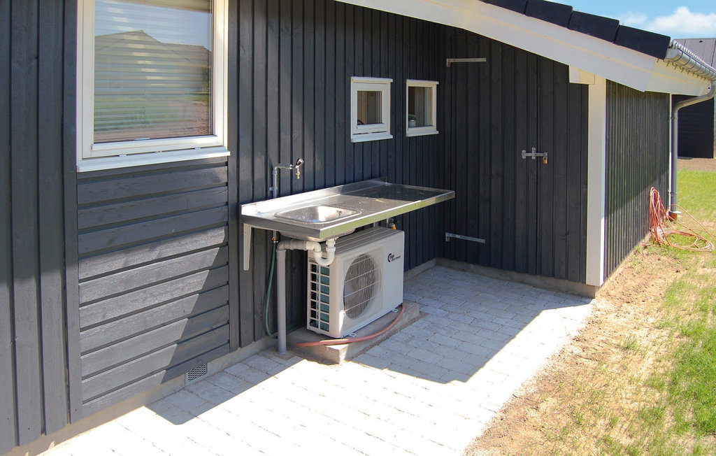 Feriehus - Mommark , Danmark - F09208 6