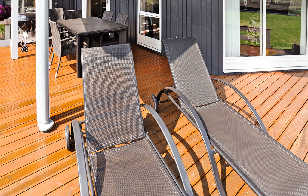 Feriehus - Mommark , Danmark - F09208 7