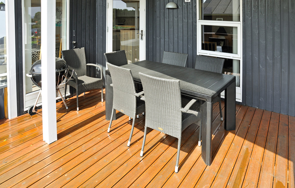 Feriehus - Mommark , Danmark - F09208 8