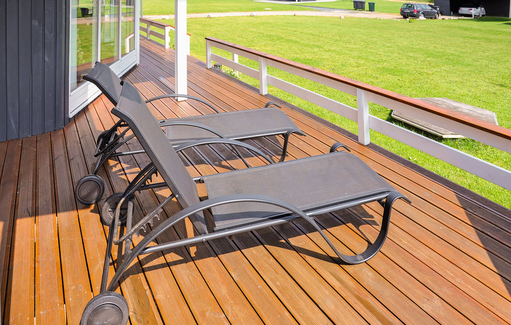 Feriehus - Mommark , Danmark - F09208 9