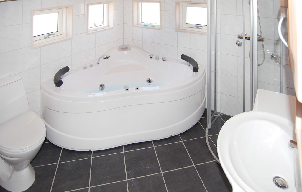 Feriehus - Mommark , Danmark - F09208 3