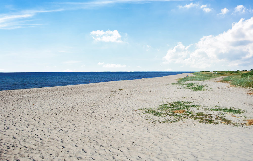 Feriehus - Købingsmark , Danmark - F09213 13
