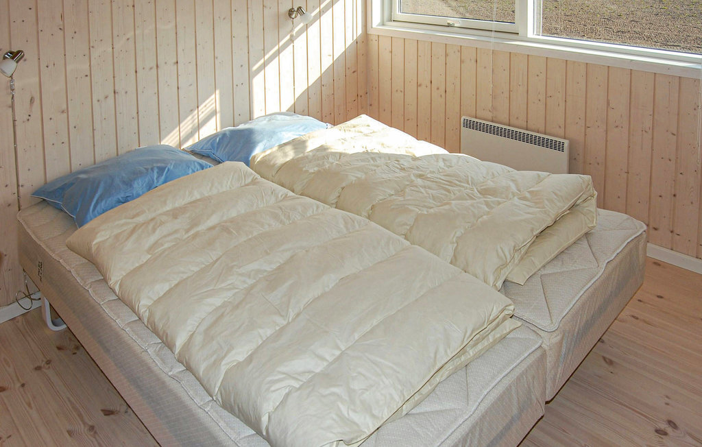 Feriehus - Købingsmark , Danmark - F09213 9