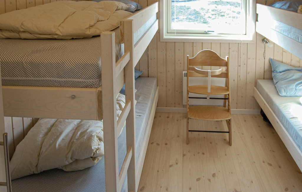 Feriehus - Købingsmark , Danmark - F09213 10