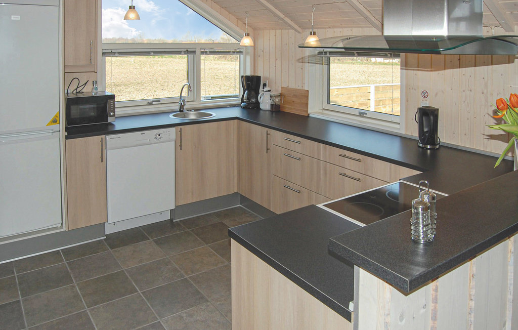 Feriehus - Købingsmark , Danmark - F09213 7