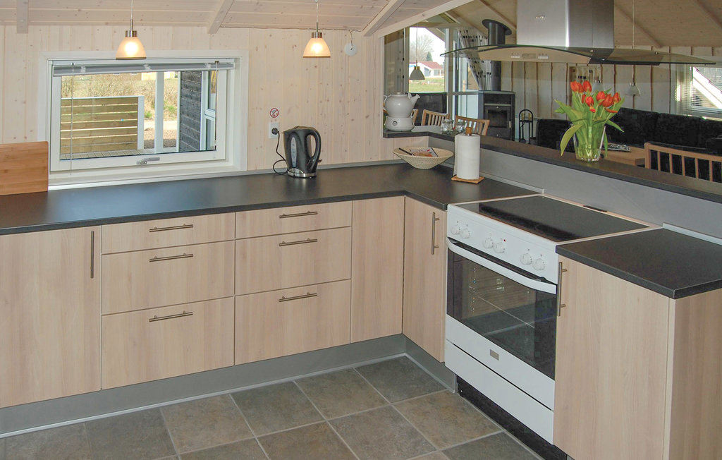 Feriehus - Købingsmark , Danmark - F09213 8