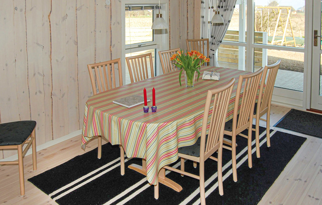 Feriehus - Købingsmark , Danmark - F09213 6