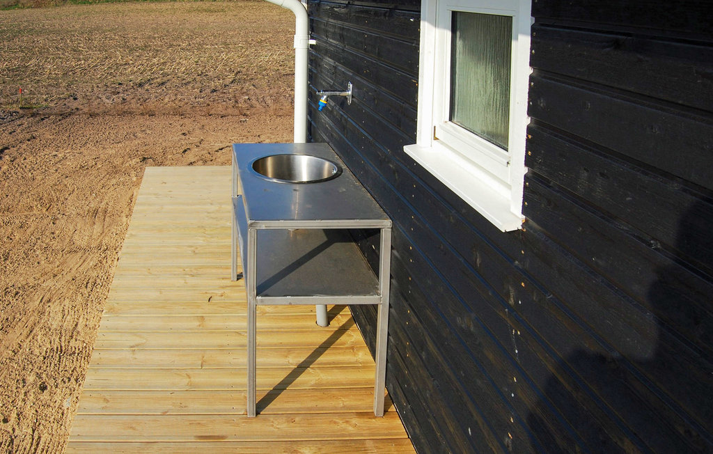 Feriehus - Købingsmark , Danmark - F09213 4