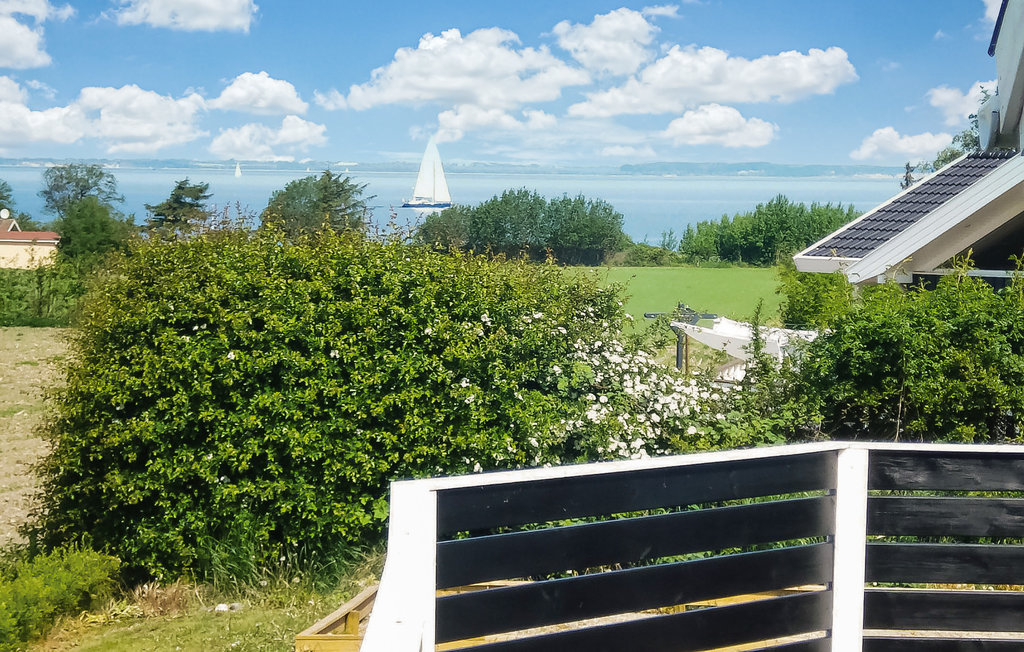 Feriehus - Købingsmark , Danmark - F09213 5