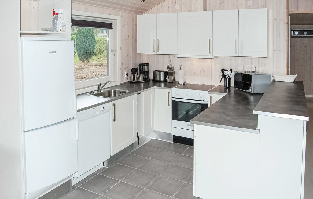 Feriehus - Nr.Kettingskov , Danmark - F09220 7