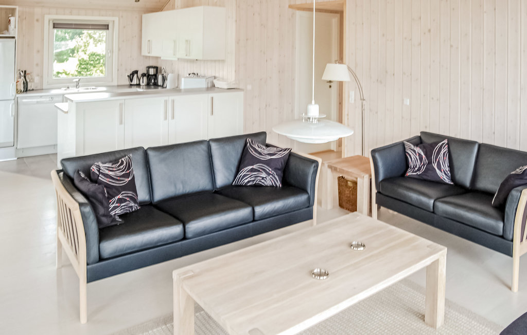 Feriehus - Nr.Kettingskov , Danmark - F09220 6