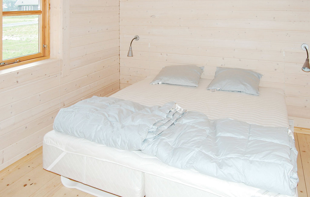 Feriehus - Skovmose Strand , Danmark - F09223 9