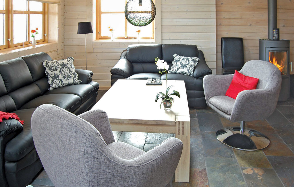 Feriehus - Skovmose Strand , Danmark - F09223 3