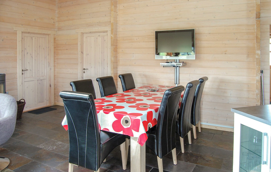 Feriehus - Skovmose Strand , Danmark - F09223 6