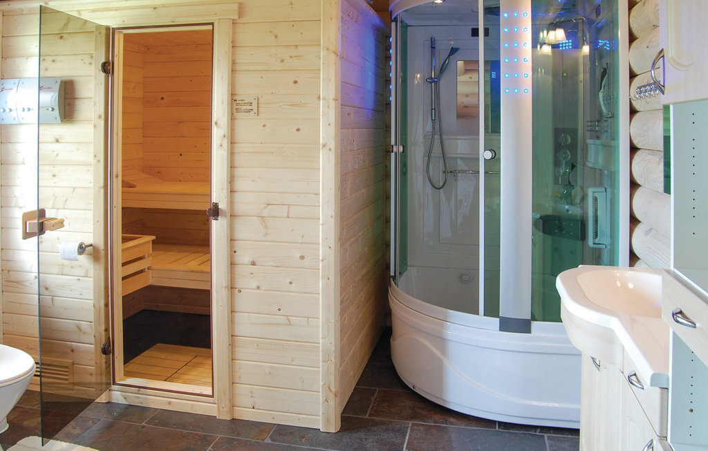 Ferienhaus - Skovmose Strand , Dänemark - F09224 2