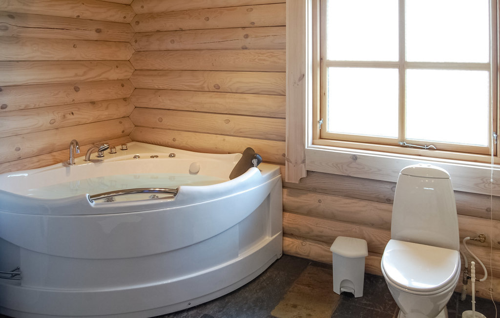 Ferienhaus - Skovmose Strand , Dänemark - F09224 12