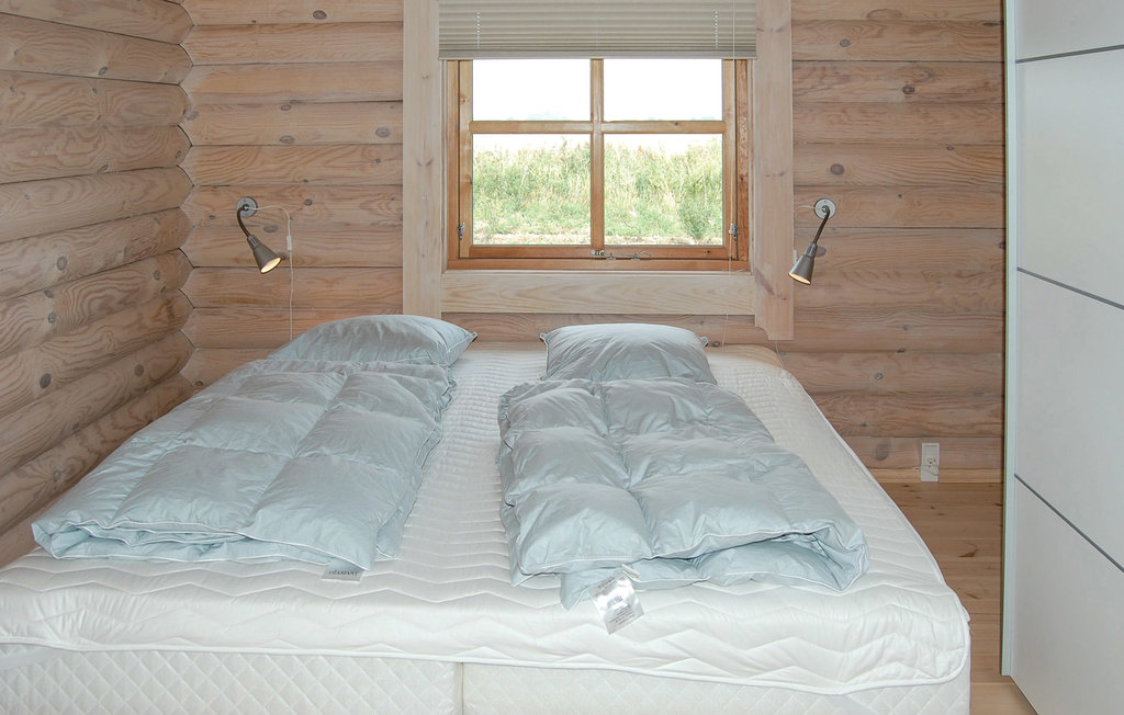 Ferienhaus - Skovmose Strand , Dänemark - F09224 11