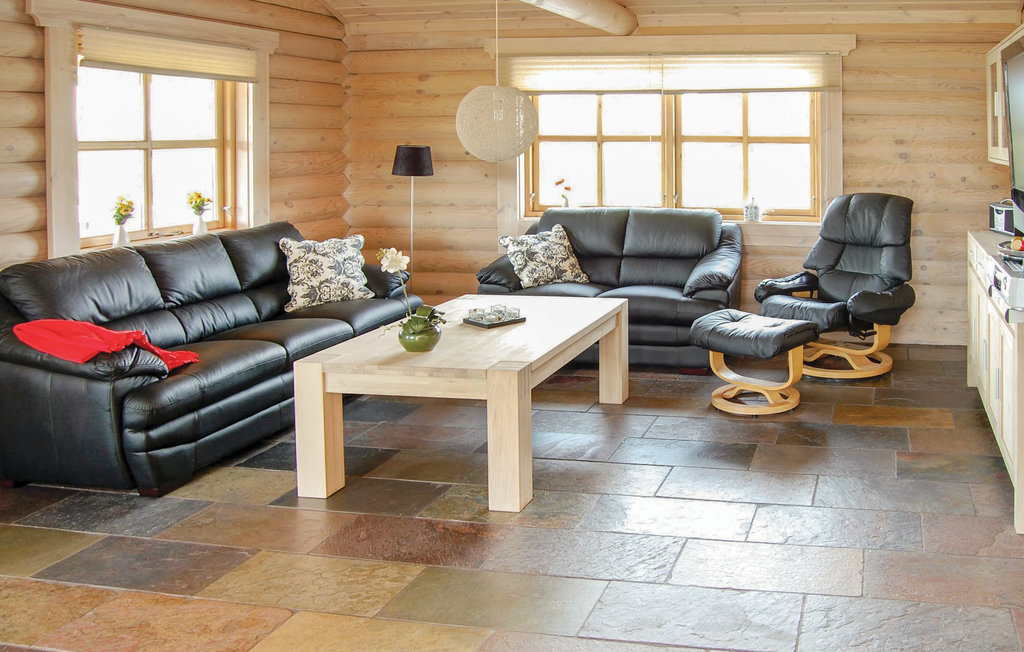 Ferienhaus - Skovmose Strand , Dänemark - F09224 3