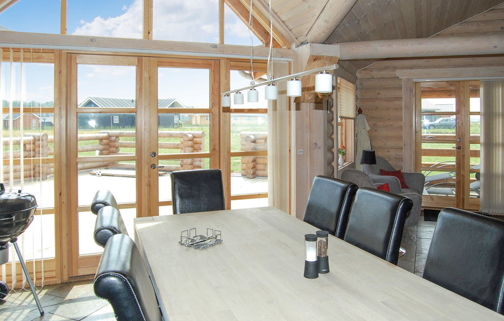 Ferienhaus - Skovmose Strand , Dänemark - F09224 7