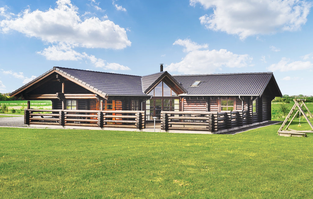 Ferienhaus - Skovmose Strand , Dänemark - F09224 1