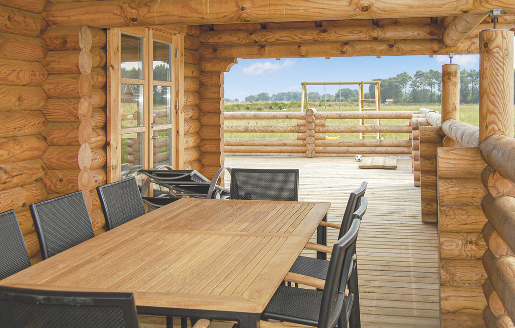 Ferienhaus - Skovmose Strand , Dänemark - F09224 4