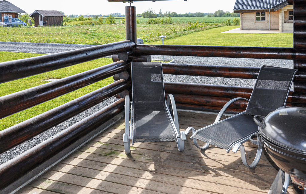 Ferienhaus - Skovmose Strand , Dänemark - F09224 6