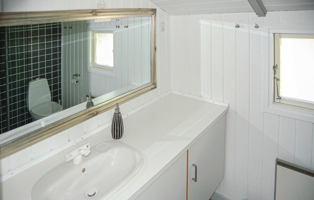 Feriehus - Skovmose Strand , Danmark - F09231 12