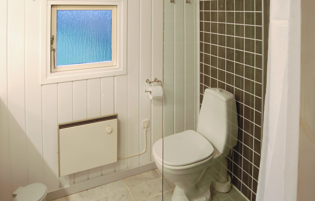 Feriehus - Skovmose Strand , Danmark - F09231 13