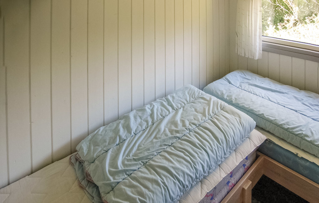 Feriehus - Skovmose Strand , Danmark - F09231 11