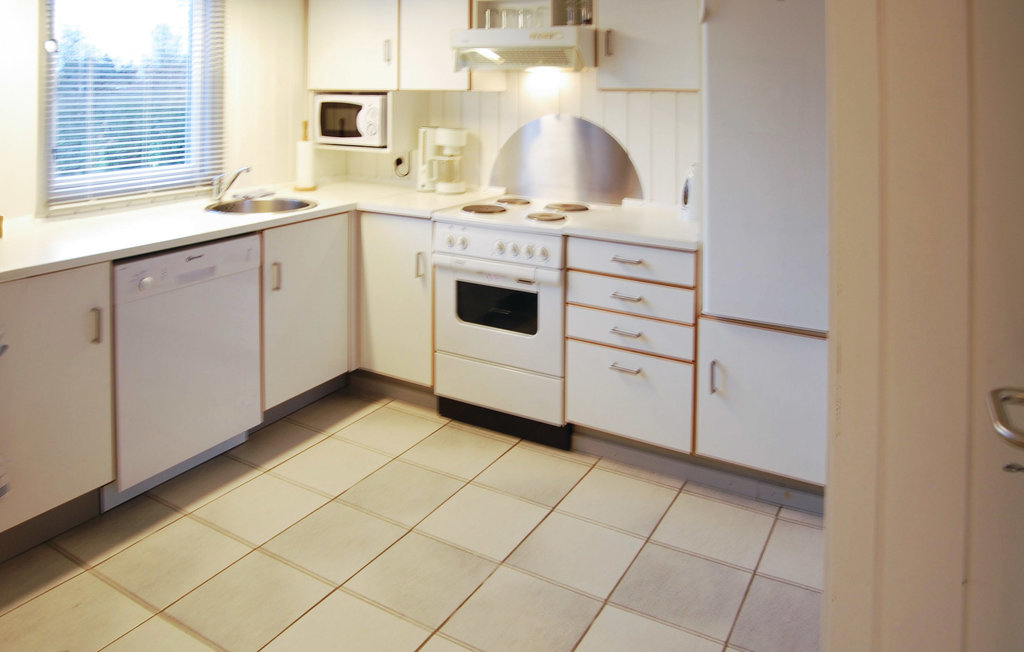 Feriehus - Skovmose Strand , Danmark - F09231 9